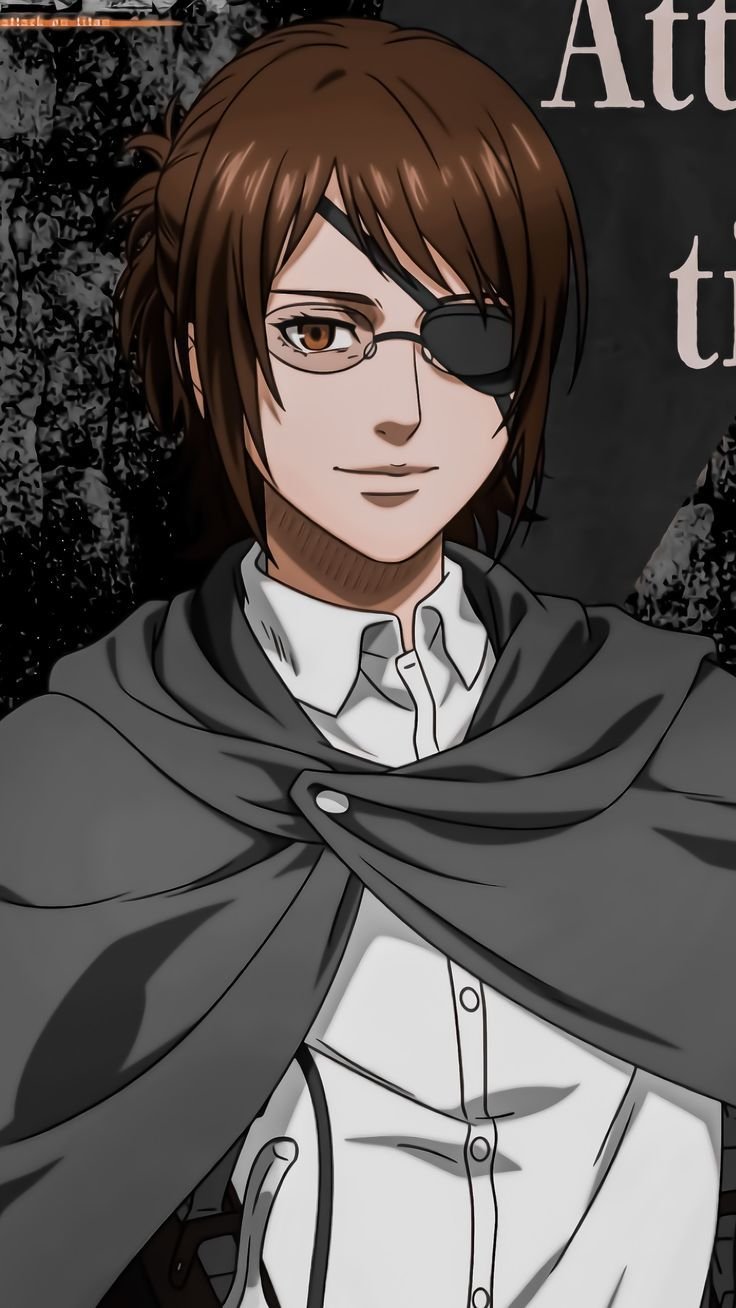 Is Hange Zoe Stronger Than Mikasa Ackerman: A Strength Analysis